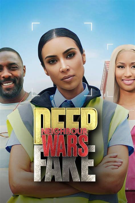 where to watch deep fake neighbour wars|Deep Fake Neighbour Wars (TV Series 2023) .